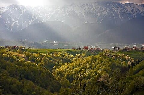 Piatra Craiului