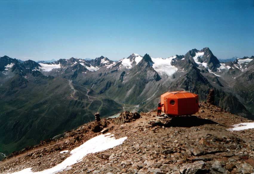 Mainzer Höhenweg