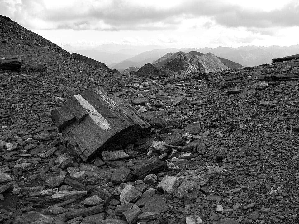 Pfunderer Höhenweg