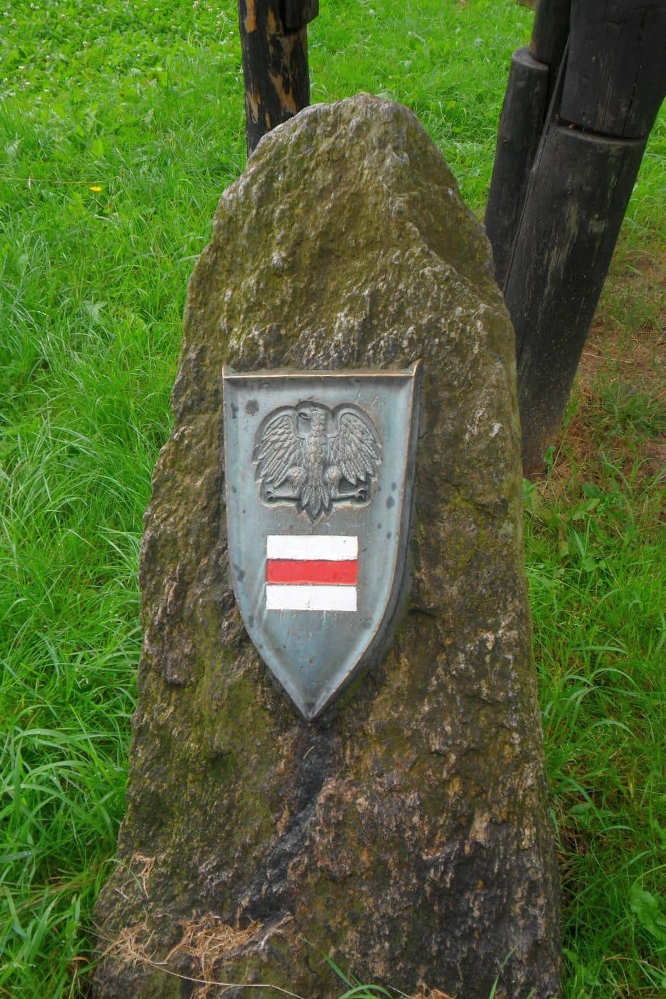 Główny Szlak Sudecki im. Mieczysława Orłowicza — zdjęcie 2