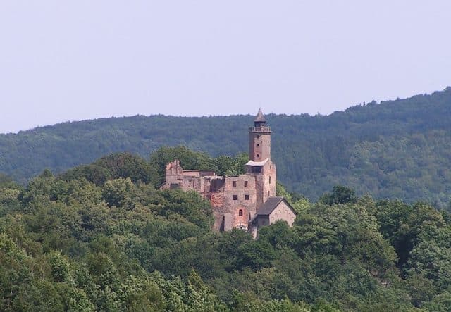 Szlak Zamków Piastowskich — zdjęcie 3