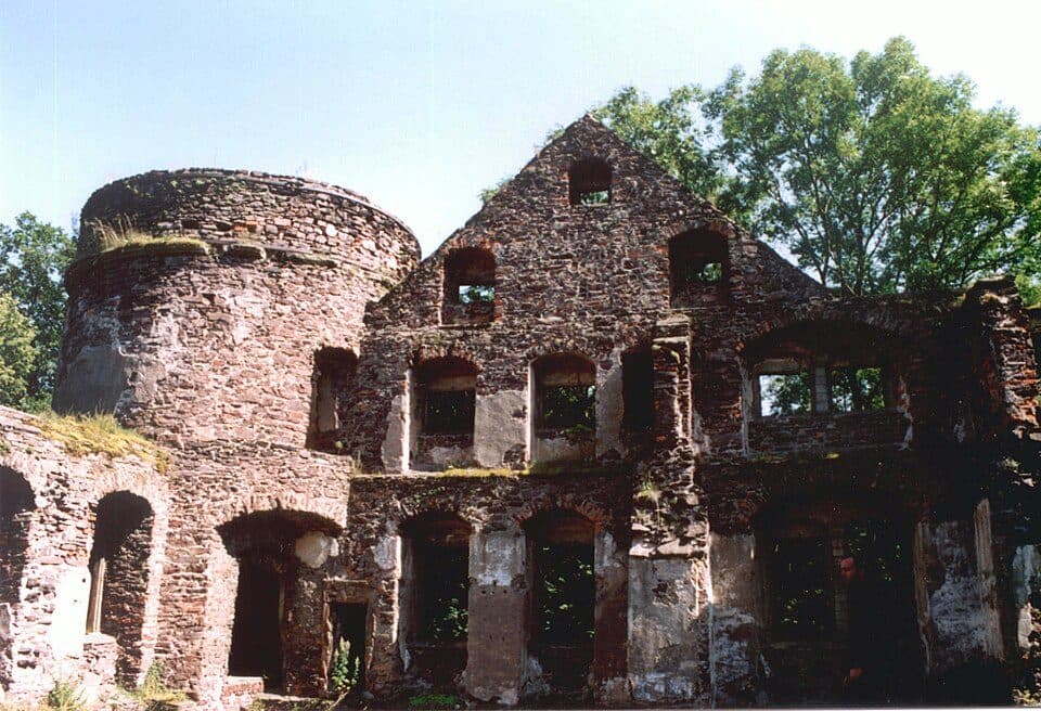 Szlak Zamków Piastowskich — zdjęcie 2