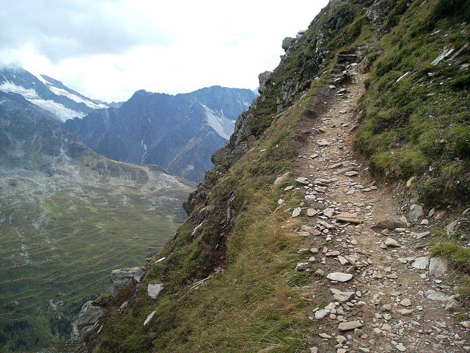 Lausitzerweg — fotografie 3