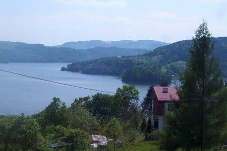 Tarnów - Wielki Rogacz — zdjęcie 3