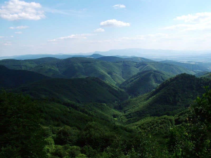 Cesta hrdinov SNP — zdjęcie 3