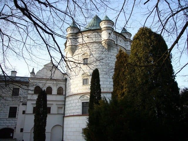 Rzeszów - Grybów — zdjęcie 3