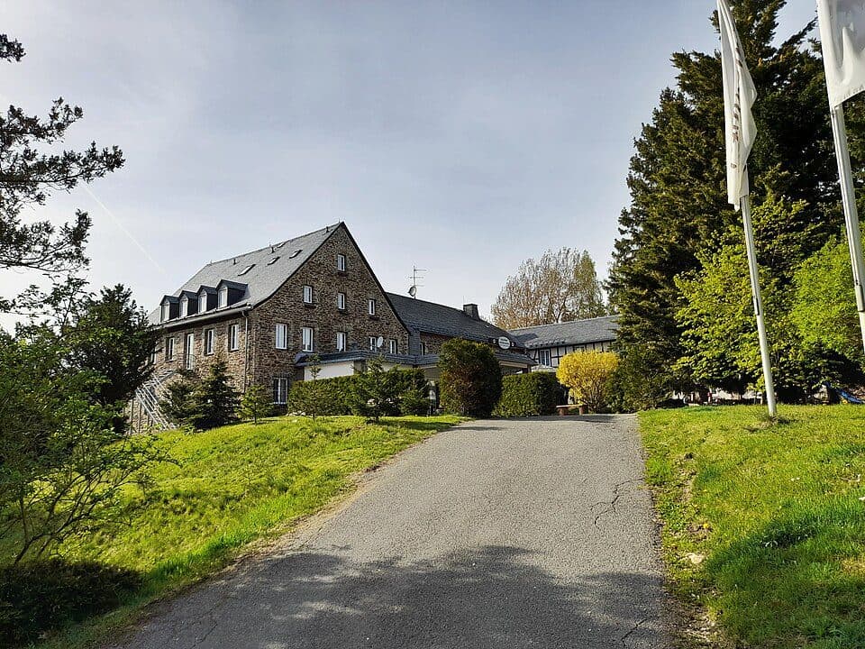 Rundweg um Bermsgrün — zdjęcie 2