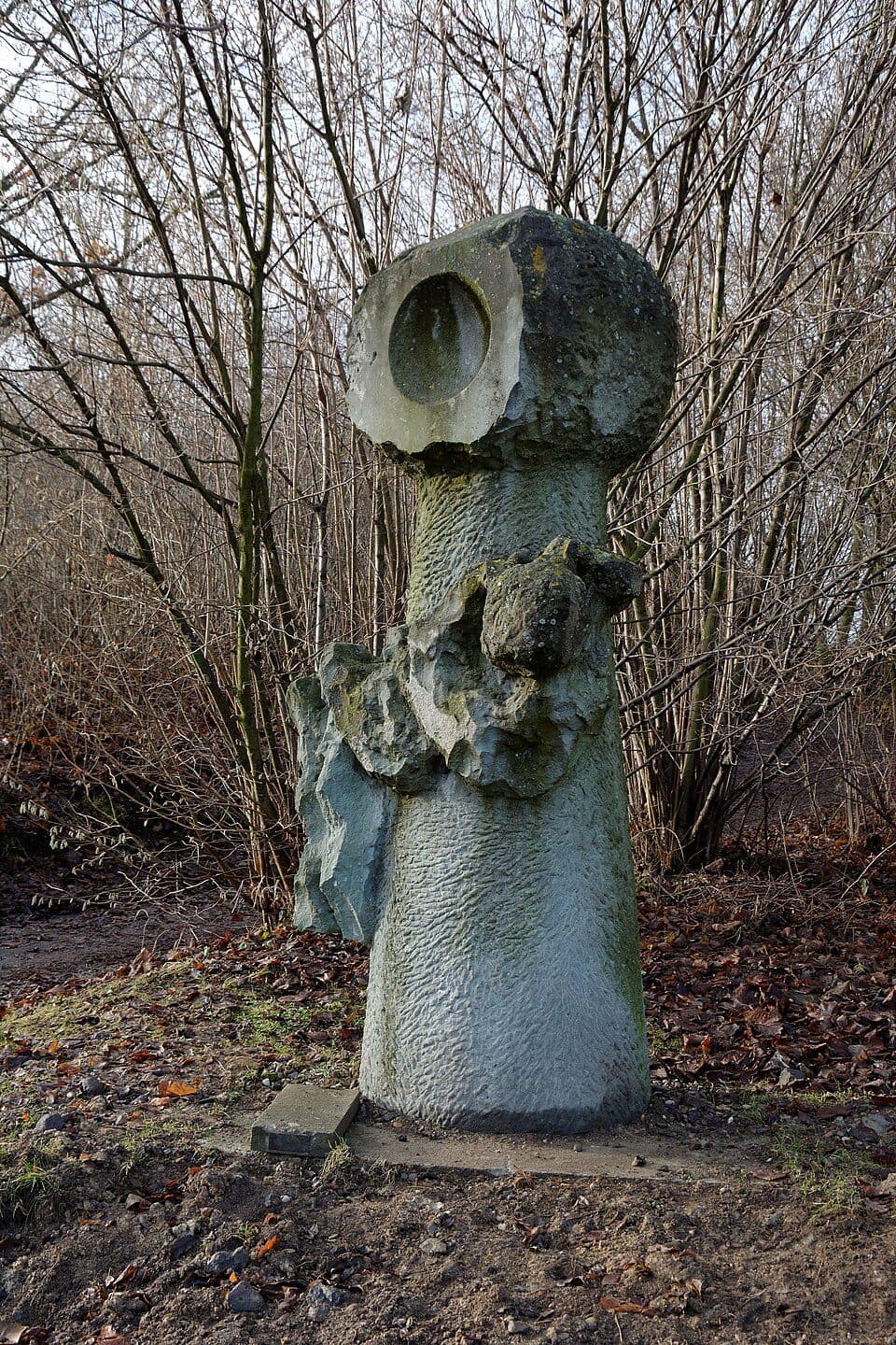 Weg der Freundschaft — Foto 2