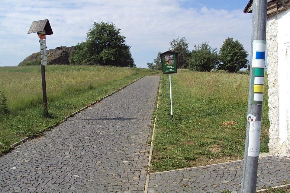 Nový Bor - Sloup v Čechách — zdjęcie 2