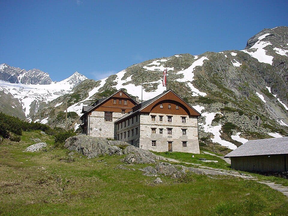 Zentralalpenweg 02 — photo 2
