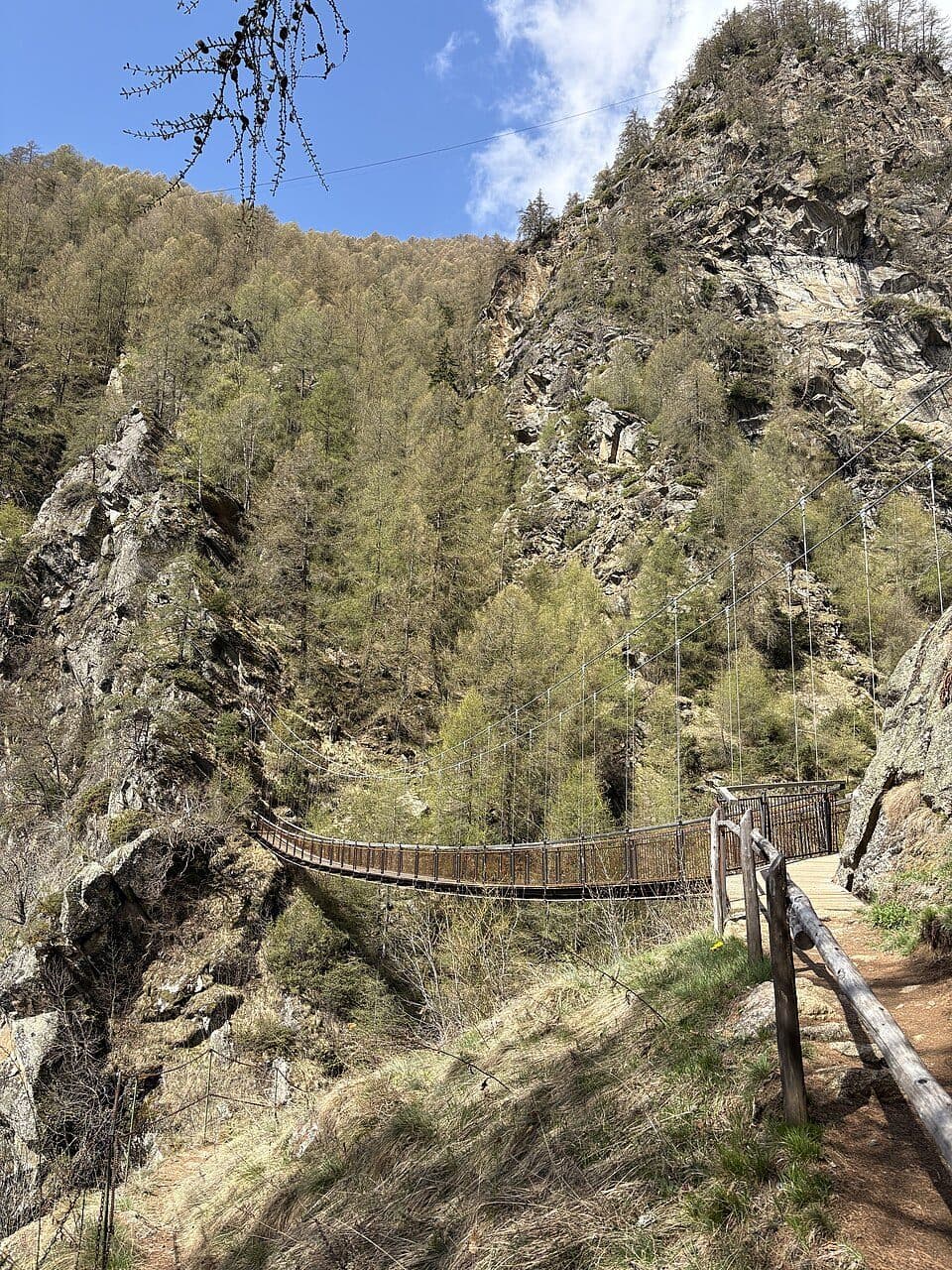 Meraner Höhenweg — zdjęcie 3