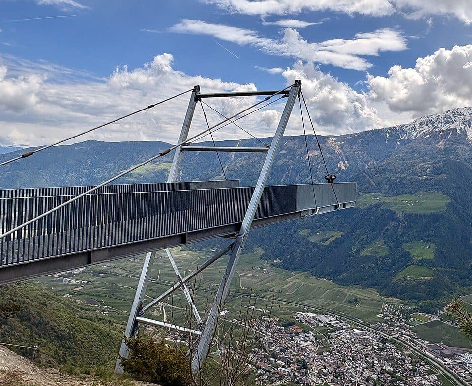 Meraner Höhenweg — zdjęcie 2