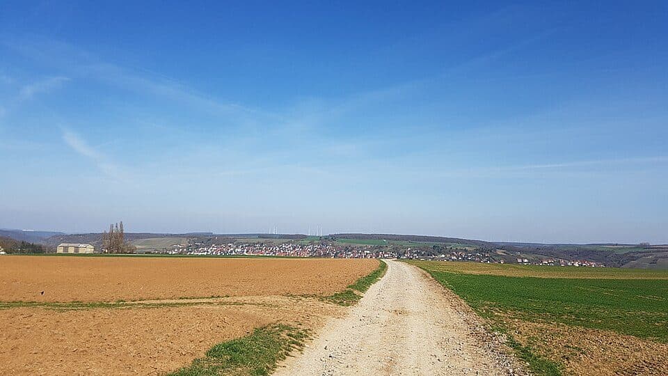 Via Romea - Rakouský úsek — fotografie 3