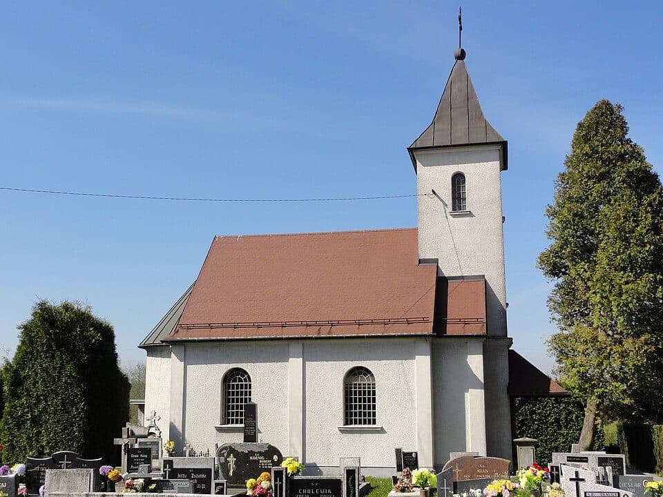 Szlak Zlikwidowany Grodziec Śląski PKP - Pod Łazkiem