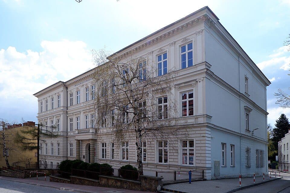 Szlak 700-lecia Bielska