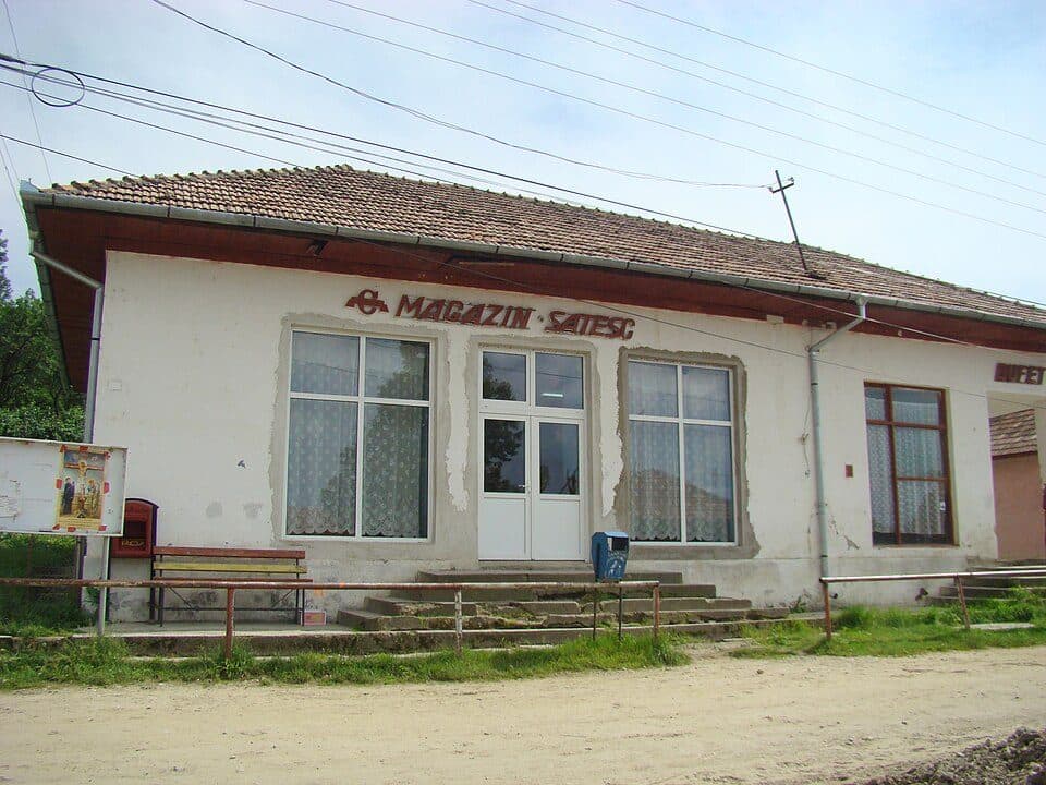 Via Mariae M05-41 Hida - Chidea