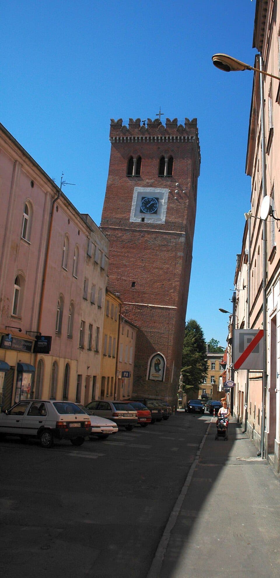 Pilchowice Zapora- Zawidów