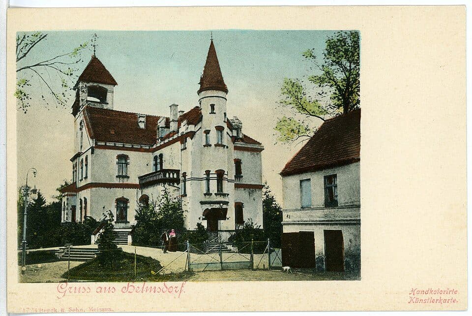 Rundwege Dürröhrsdorf-Dittersbach