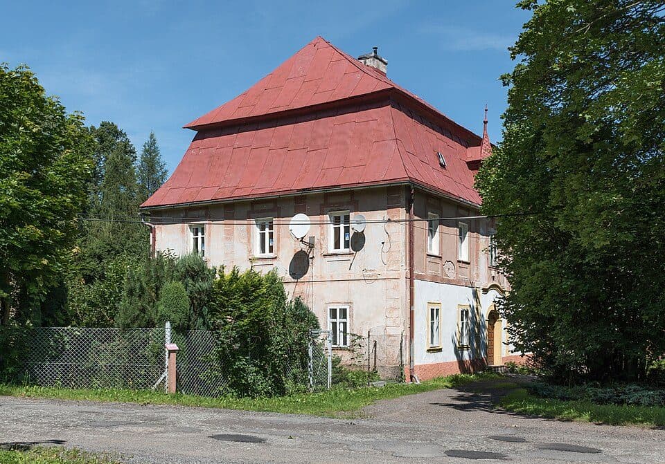 Świerki – Bartnica