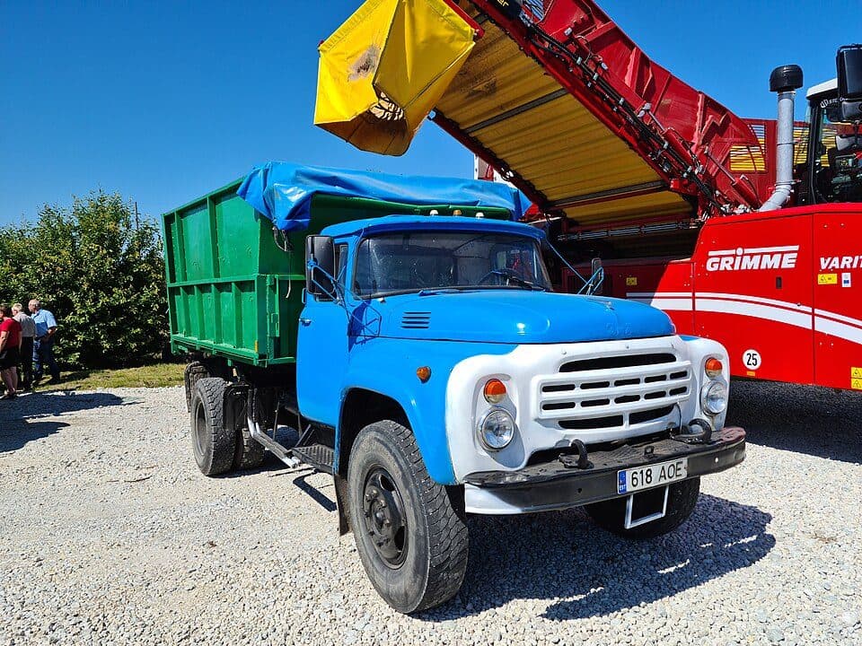 ZiŁ-130