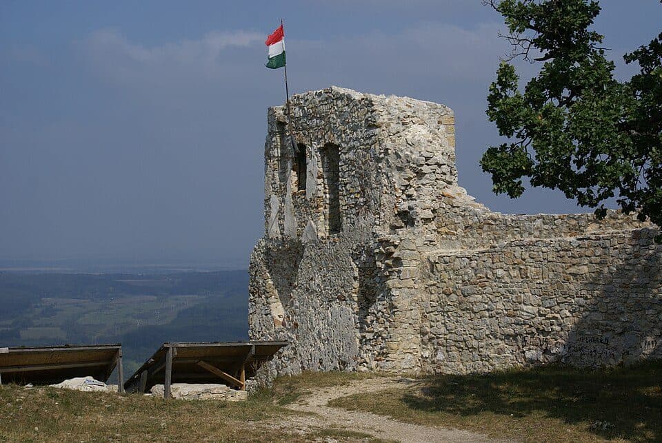 Rezi-vár