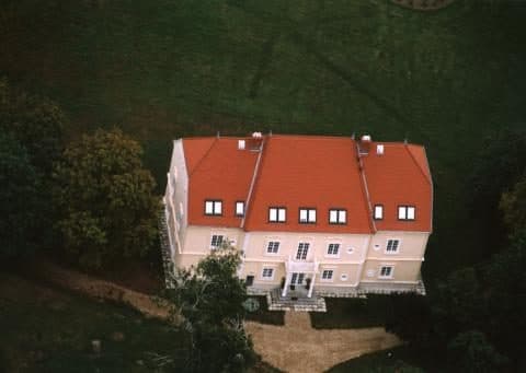 Botka-kastély