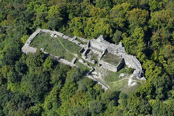 Tátika-vár