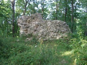 Gerencsérvár