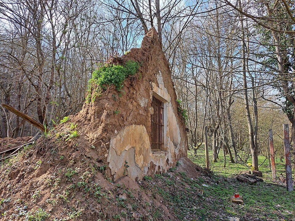 Kápolnapuszta