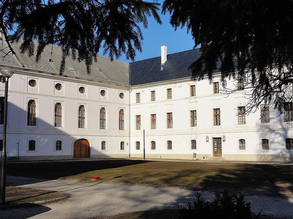 Pałac Batthyány