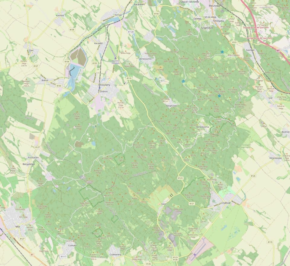 Jaskinia Gánti-barlang