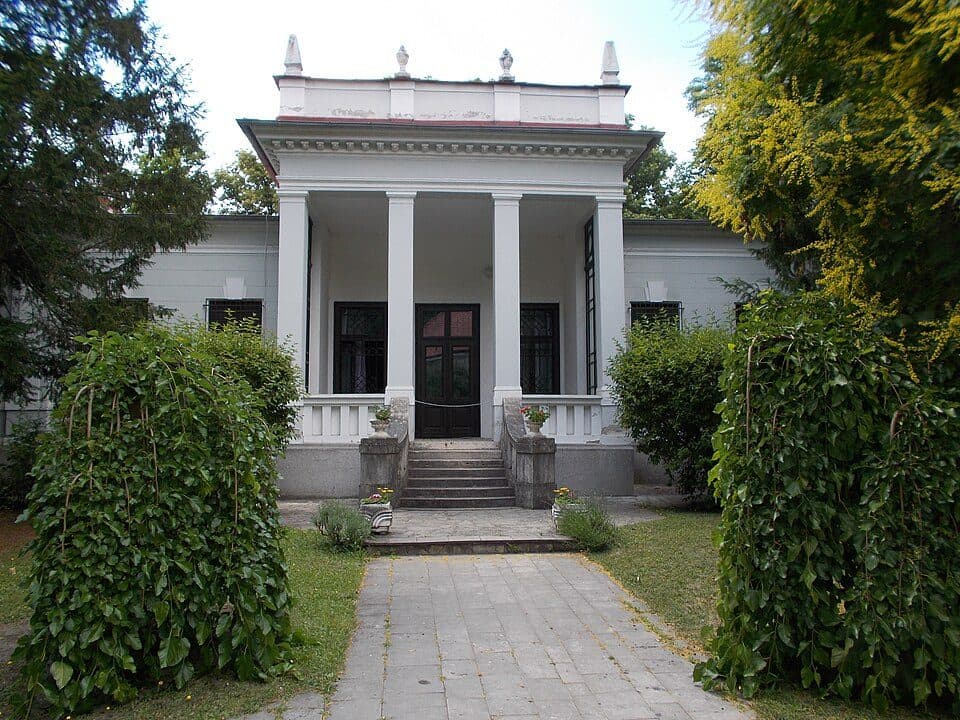 Muzeum Serbskiej Cerkwi
