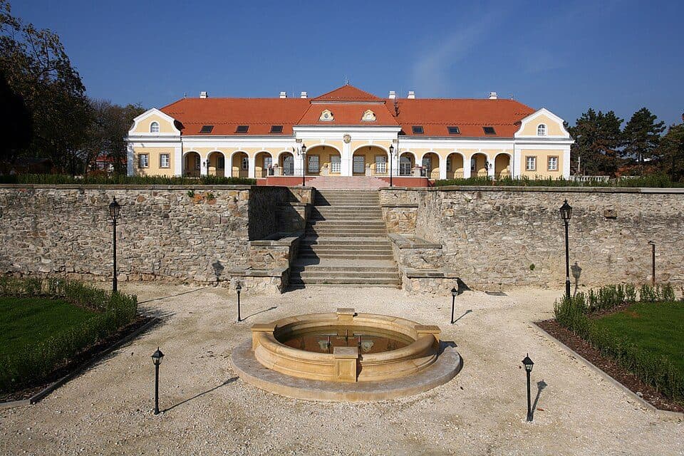 Pałac Teleki–Wattay
