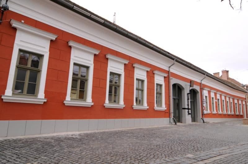 MűvészetMalom