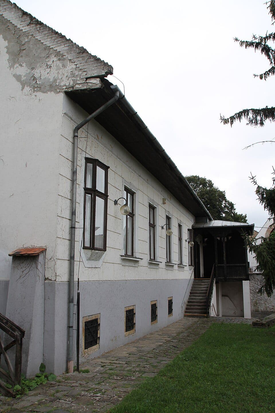 Muzeum Vajdy Lajosa