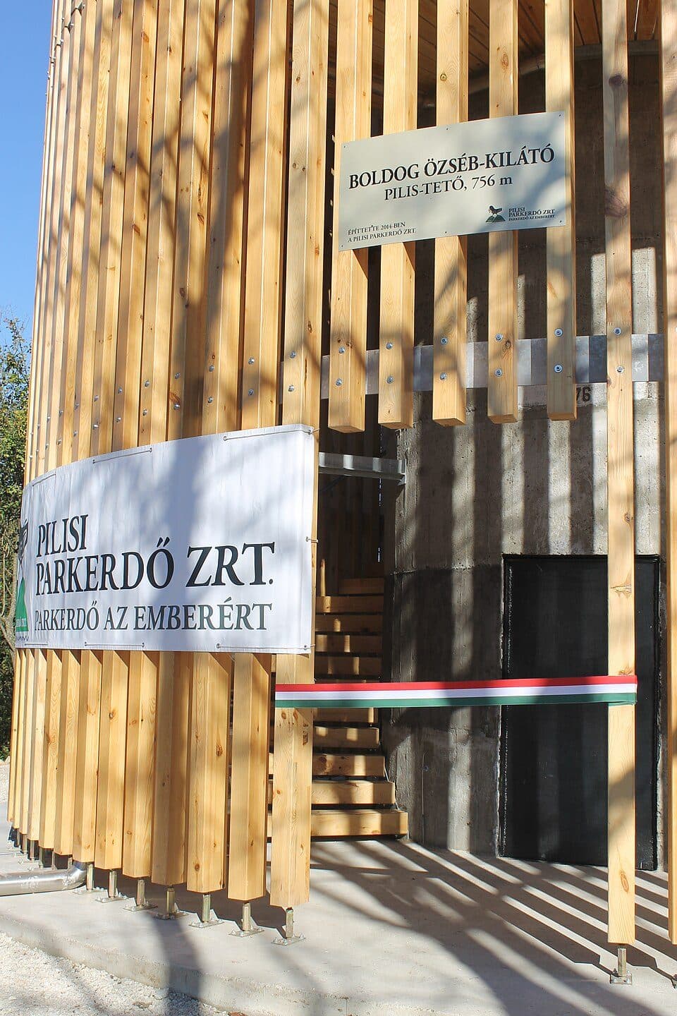 Z (Esztergom, há. – Maróti-hegyek – Pilisszentkereszt)
