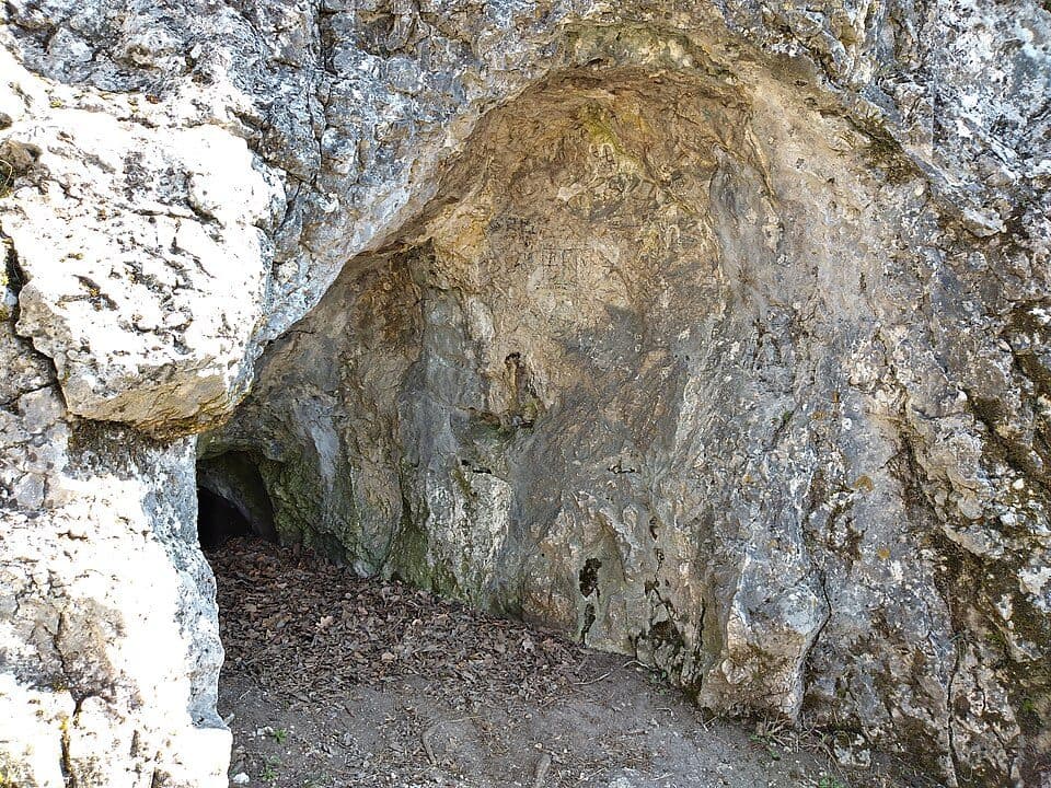 Óra-barlang