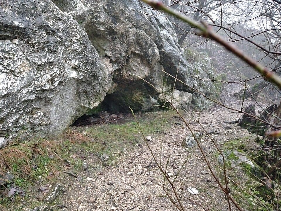 Zsó-barlang