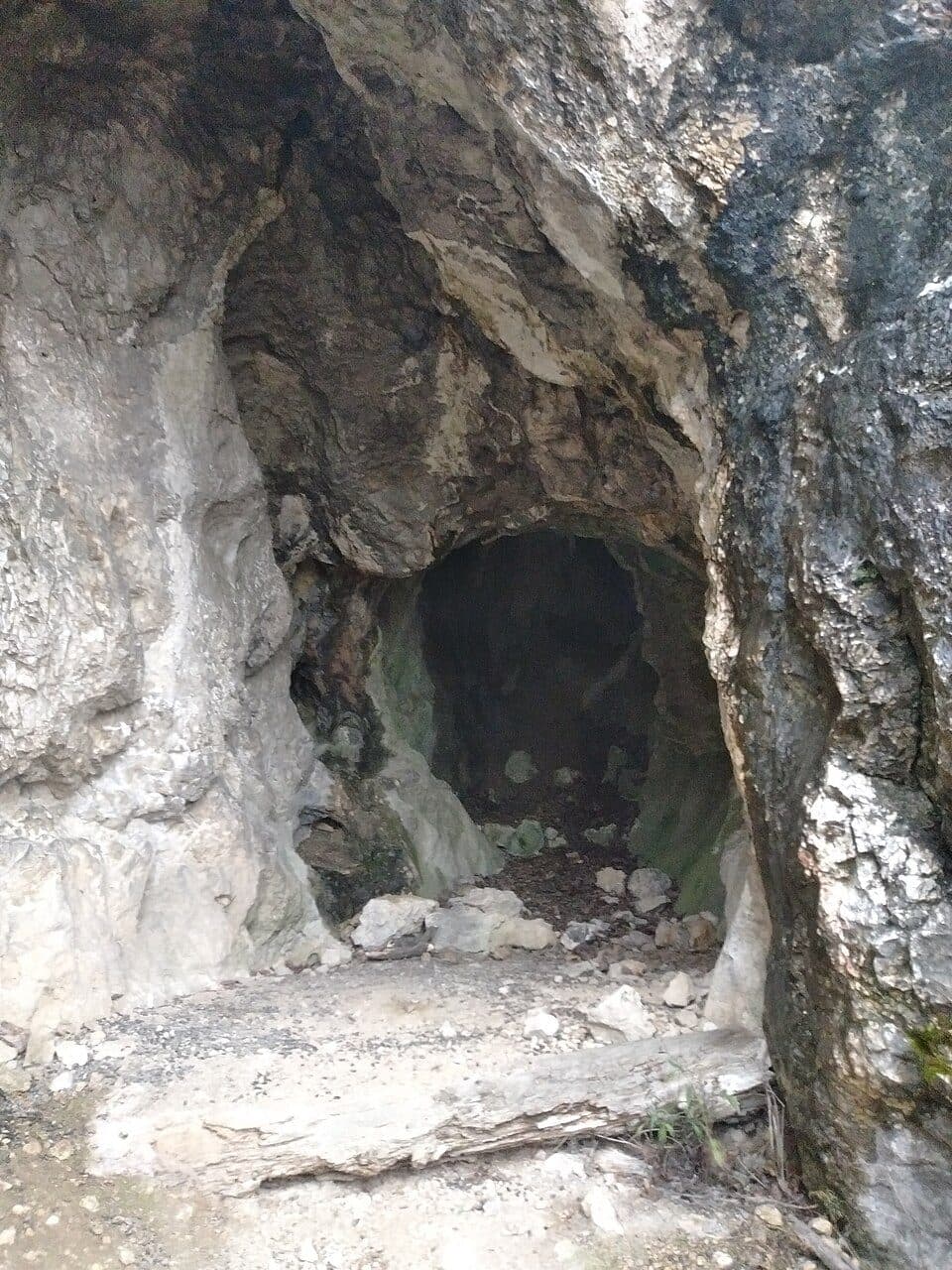Delago-barlang