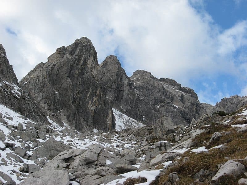 Enzensperger Weg