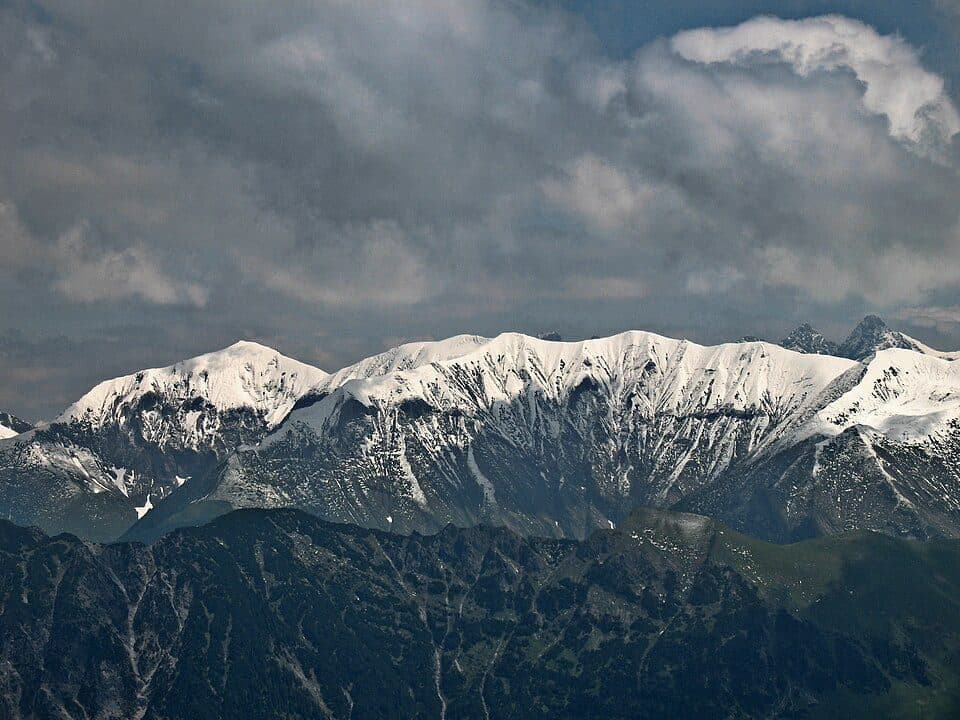 Kreuzeck (Alpy Algawskie)