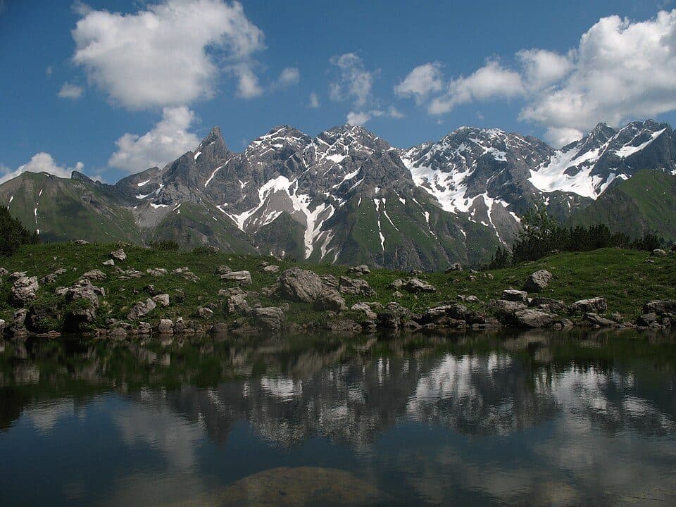 Wanderweg 439