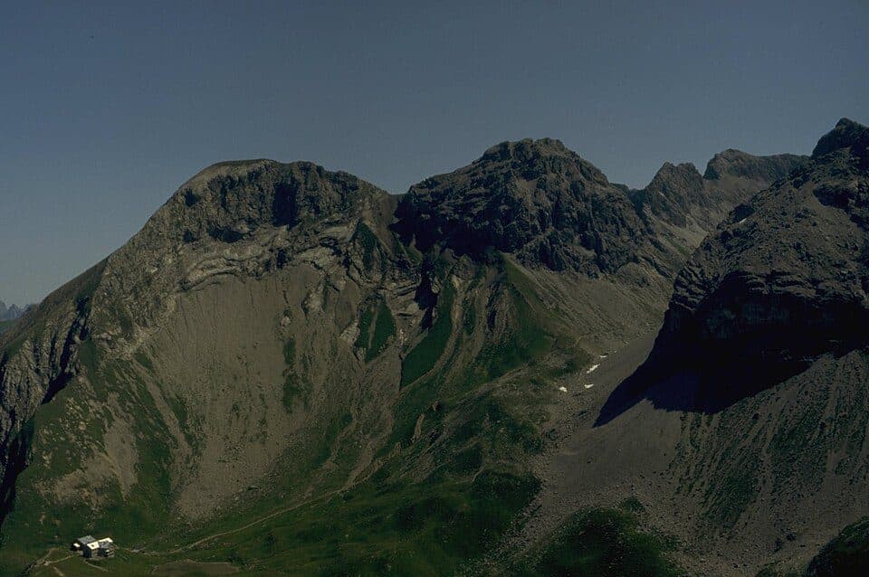 Wanderweg 439