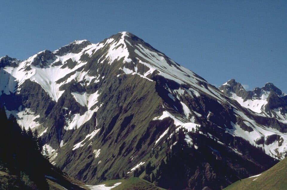 Wanderweg 439