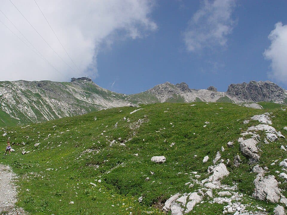 Wanderweg 428