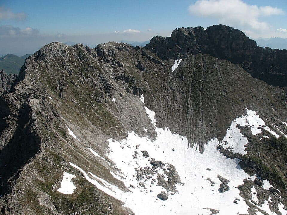 Nord Süd Trail, Abschnitt Ofterschwang - Haldenwanger Eck