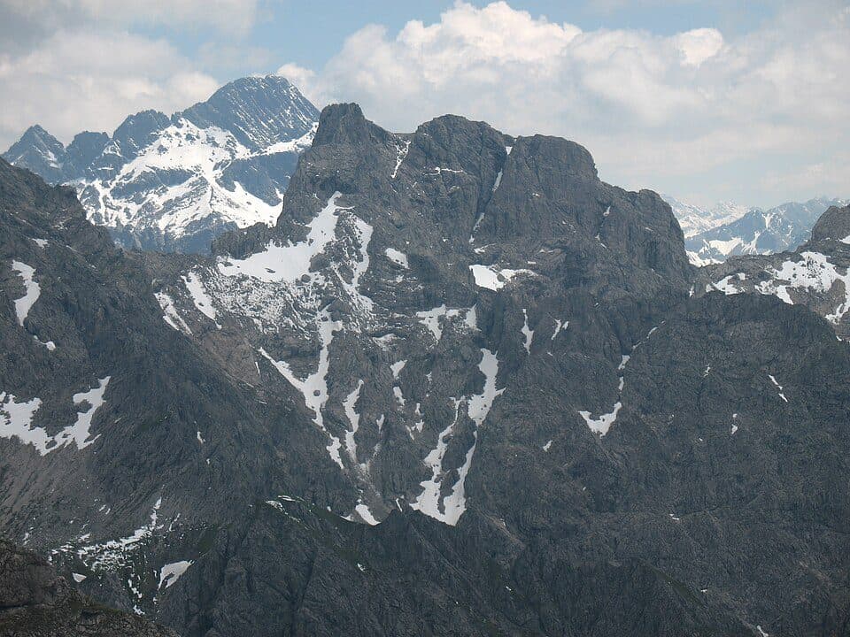 Nord Süd Trail, Abschnitt Ofterschwang - Haldenwanger Eck