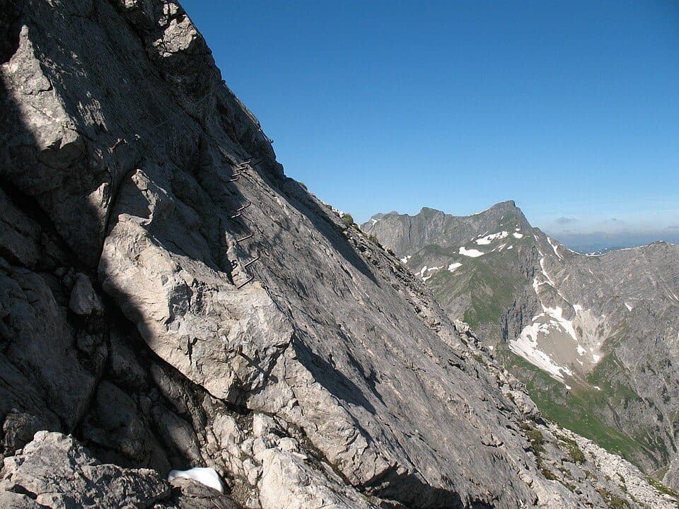 Wanderweg 441
