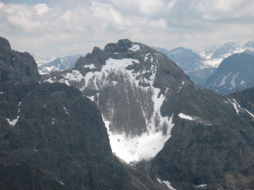 Krumbacher Höhenweg