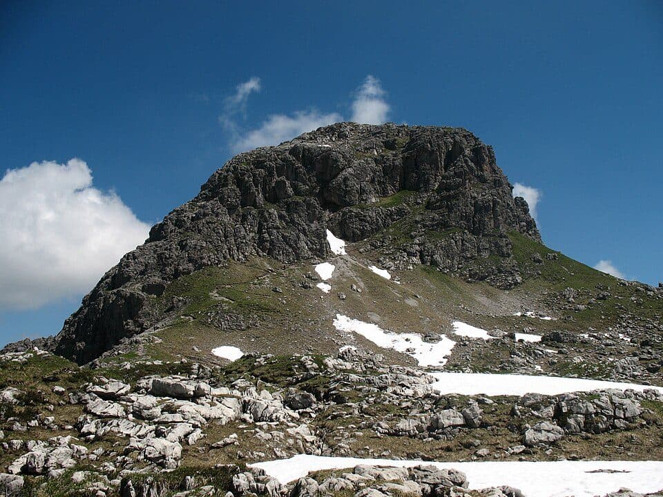 Wanderweg 441